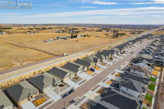 9329 Bugaboo Drive, Colorado Springs, CO 80924