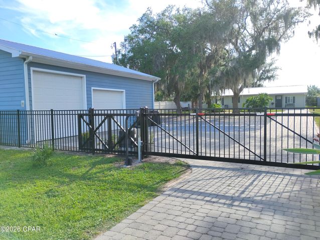 2311 Mound Avenue, Panama City, FL 32405