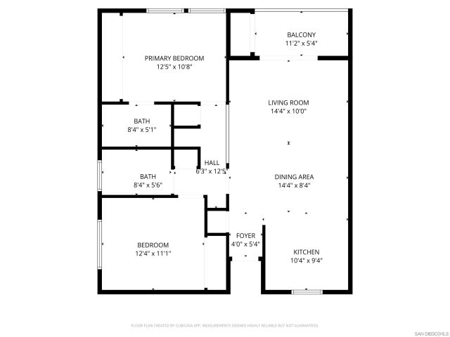 300 Roanoke Rd 13, El Cajon, CA 92020