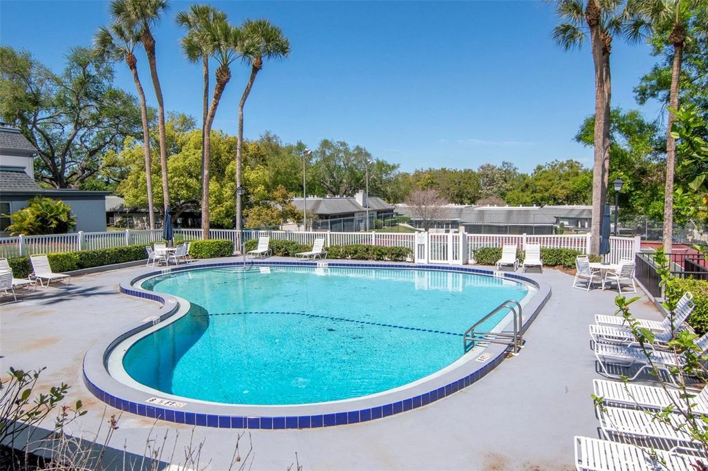 Image 43 of property listing at 1227 N MCMULLEN BOOTH ROAD 1227, Clearwater, FL 33759