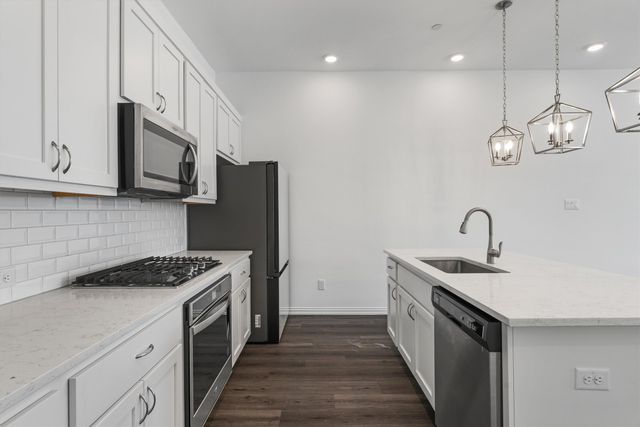 2241 Adena Springs Drive, Allen, TX 75013