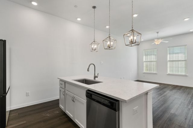 2241 Adena Springs Drive, Allen, TX 75013