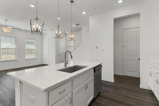 2241 Adena Springs Drive, Allen, TX 75013