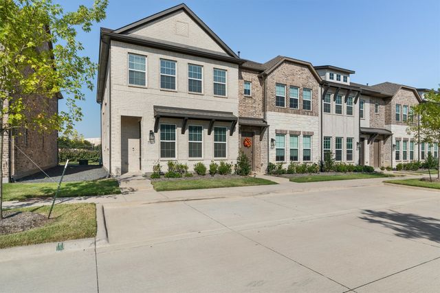 2241 Adena Springs Drive, Allen, TX 75013