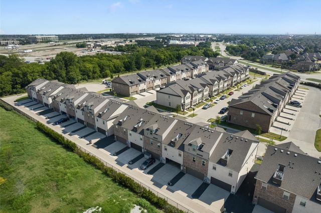 2241 Adena Springs Drive, Allen, TX 75013