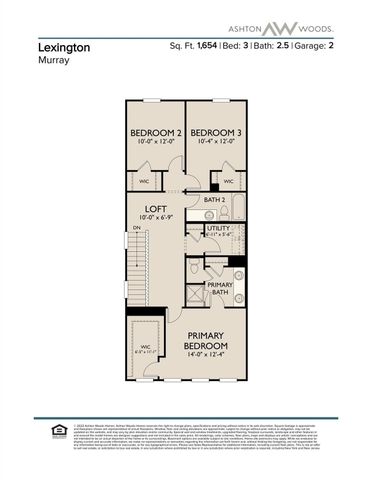 2241 Adena Springs Drive, Allen, TX 75013