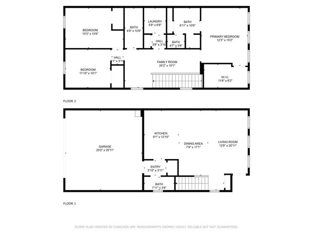 2241 Adena Springs Drive, Allen, TX 75013