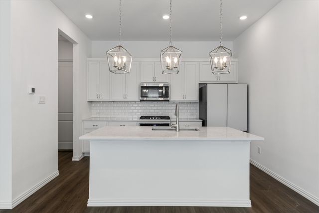 2241 Adena Springs Drive, Allen, TX 75013