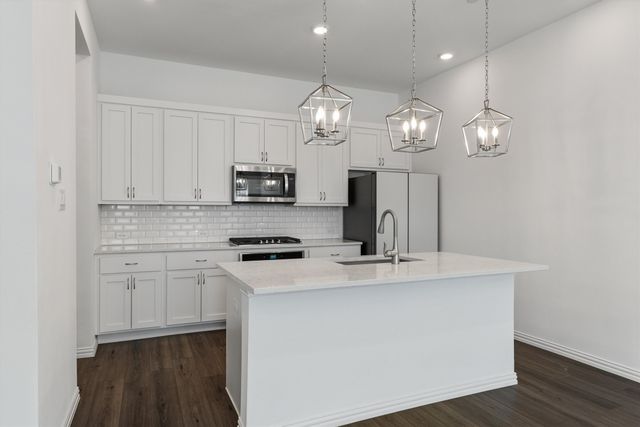 2241 Adena Springs Drive, Allen, TX 75013