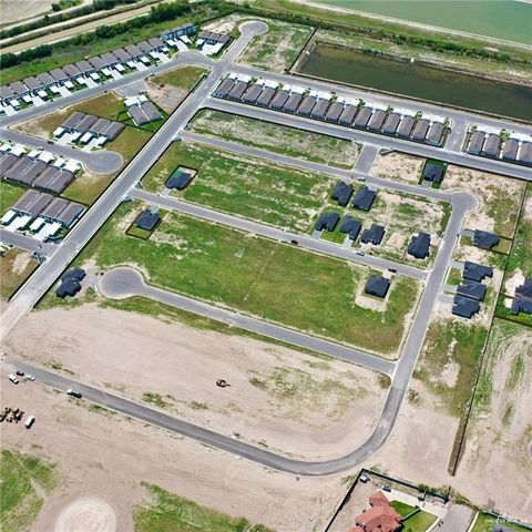 3407 Wolf Creek Avenue, Mcallen, TX 78504