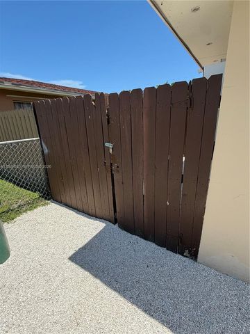 11344 SW 2 ST FRONT, Sweetwater, FL 33174