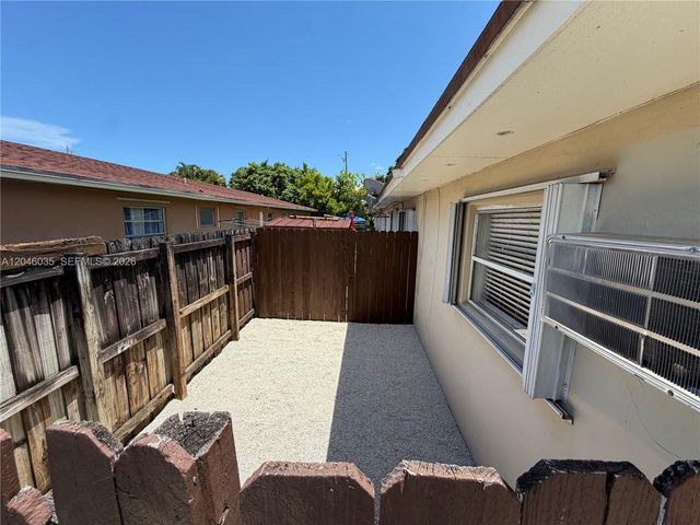 11344 SW 2 ST FRONT, Sweetwater, FL 33174