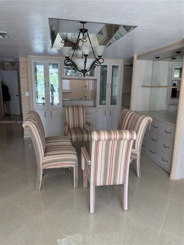 612 NE 25th Ave 51, Hallandale Beach, FL 33009