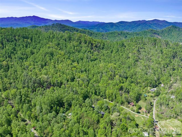 615 Fred Sparks Road, Bakersville, NC 28705