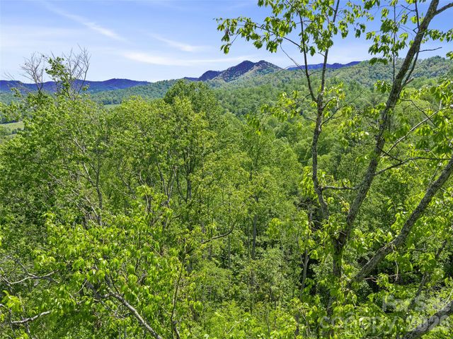 615 Fred Sparks Road, Bakersville, NC 28705