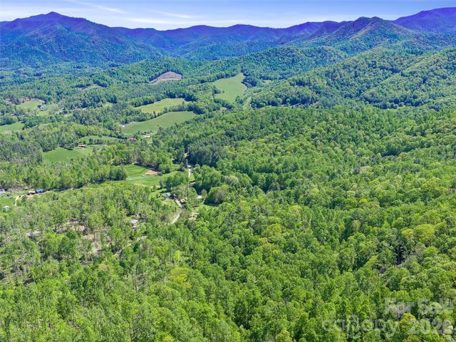 615 Fred Sparks Road, Bakersville, NC 28705