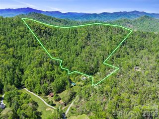 615 Fred Sparks Road, Bakersville, NC 28705