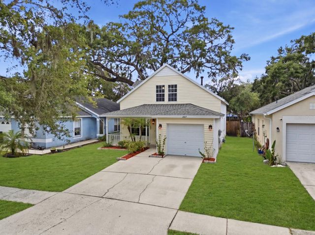 2629 GOLDEN ANTLER LANE, Lutz, FL 33559