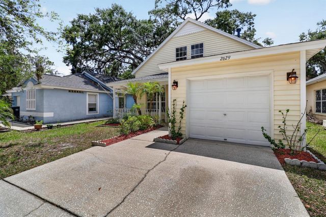 2629 GOLDEN ANTLER LANE, Lutz, FL 33559