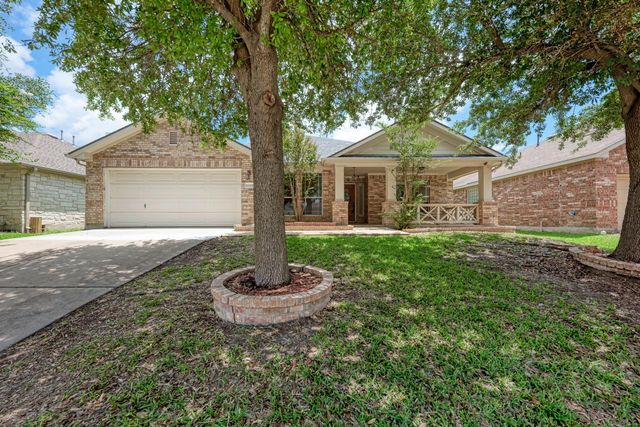 18308 Shallow Pool DR, Pflugerville, TX 78660