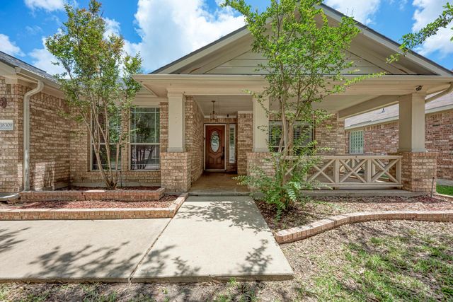 18308 Shallow Pool DR, Pflugerville, TX 78660