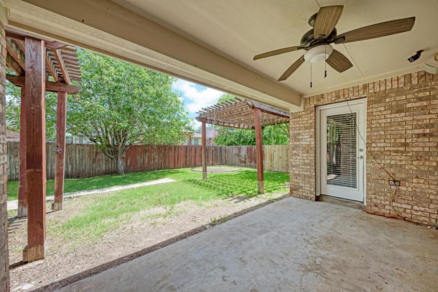 18308 Shallow Pool DR, Pflugerville, TX 78660