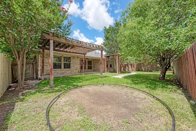 18308 Shallow Pool DR, Pflugerville, TX 78660