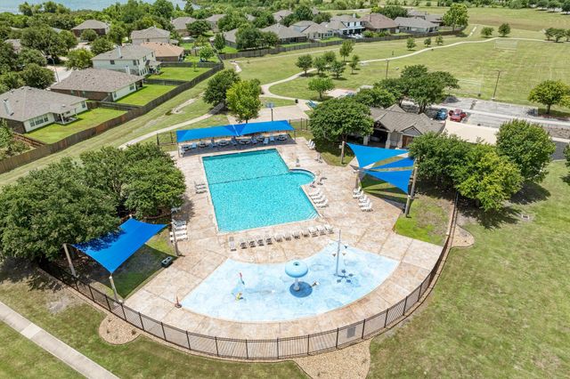 18308 Shallow Pool DR, Pflugerville, TX 78660