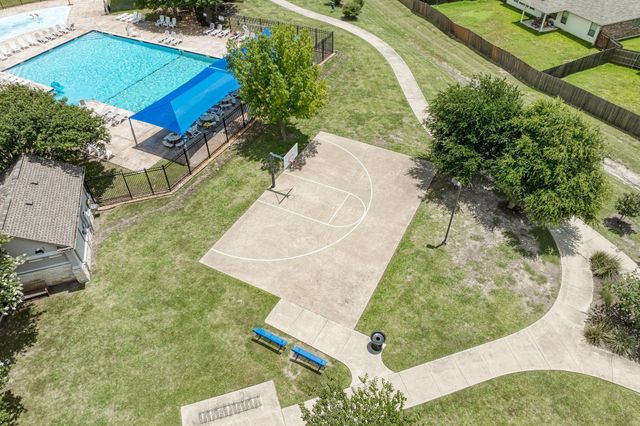 18308 Shallow Pool DR, Pflugerville, TX 78660