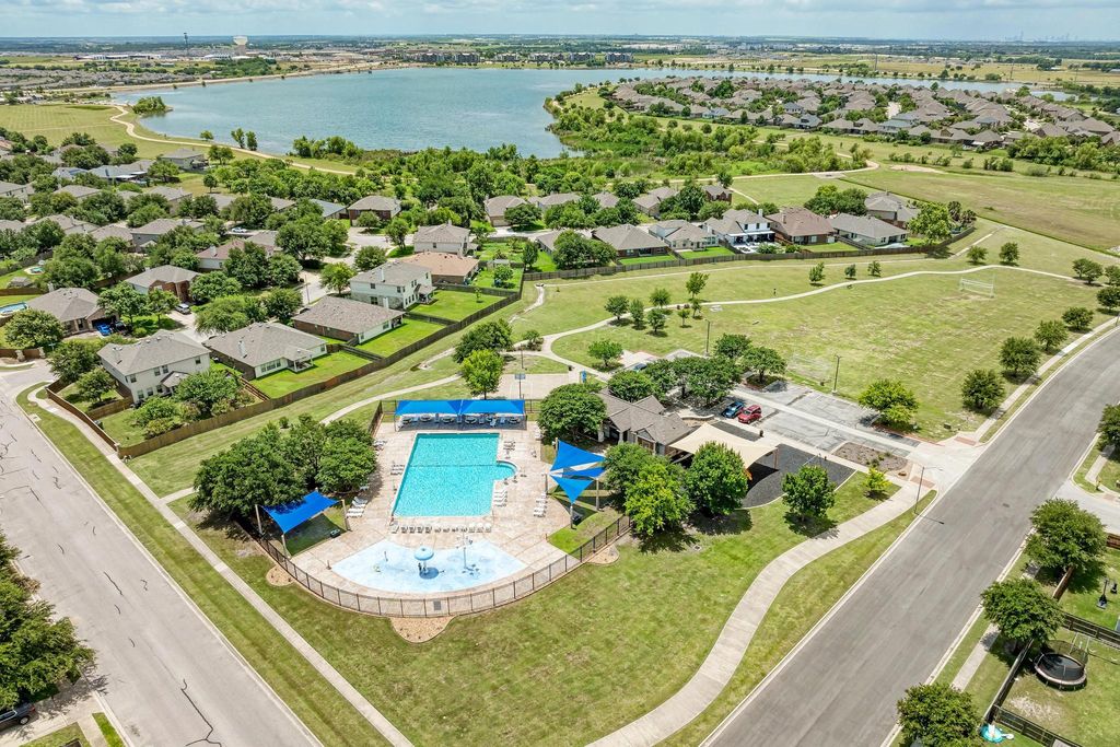 18308 Shallow Pool DR, Pflugerville, TX 78660