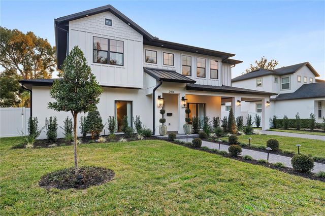 2454 BROOKSHIRE AVENUE, Winter Park, FL 32792