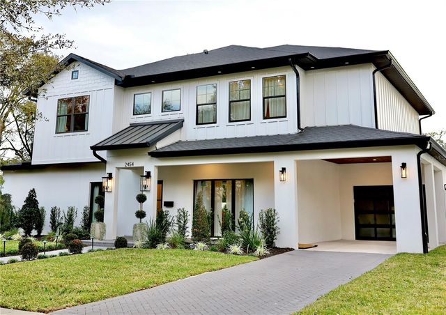 2454 BROOKSHIRE AVENUE, Winter Park, FL 32792