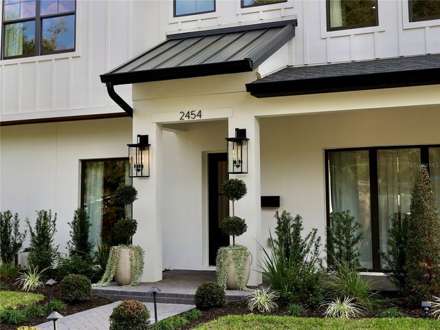 2454 BROOKSHIRE AVENUE, Winter Park, FL 32792