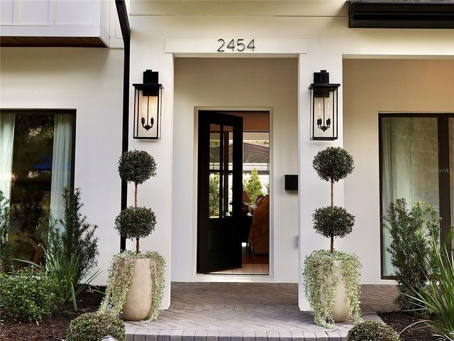 2454 BROOKSHIRE AVENUE, Winter Park, FL 32792