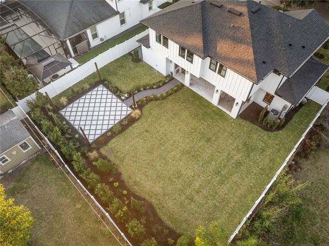 2454 BROOKSHIRE AVENUE, Winter Park, FL 32792