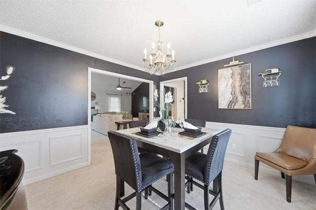 9260 Scarlett Drive SW, Covington, GA 30014