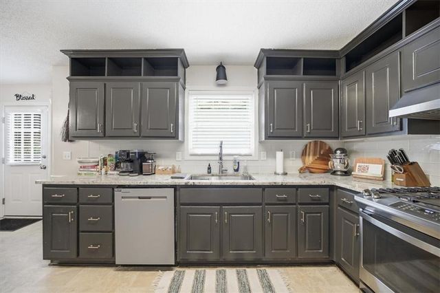 9260 Scarlett Drive SW, Covington, GA 30014