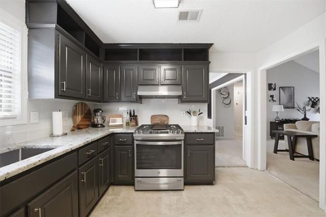 9260 Scarlett Drive SW, Covington, GA 30014