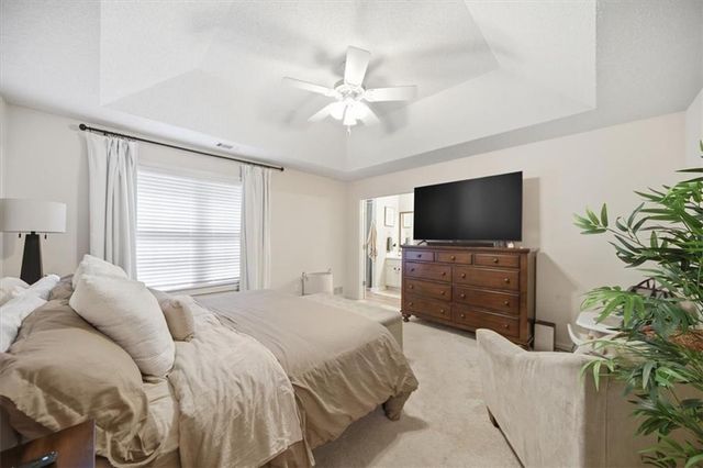 9260 Scarlett Drive SW, Covington, GA 30014
