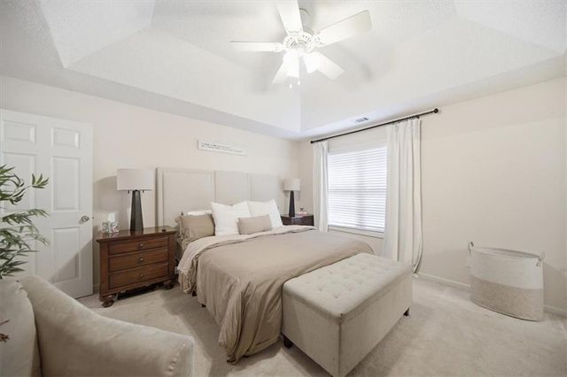 9260 Scarlett Drive SW, Covington, GA 30014