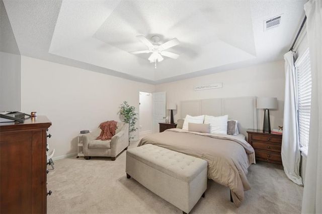 9260 Scarlett Drive SW, Covington, GA 30014