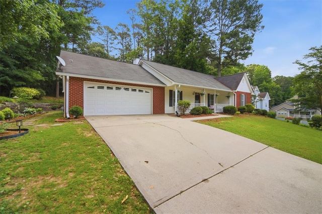 9260 Scarlett Drive SW, Covington, GA 30014