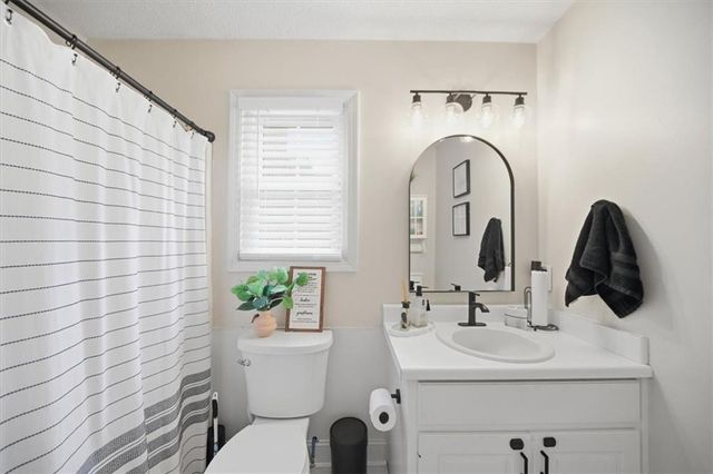 9260 Scarlett Drive SW, Covington, GA 30014