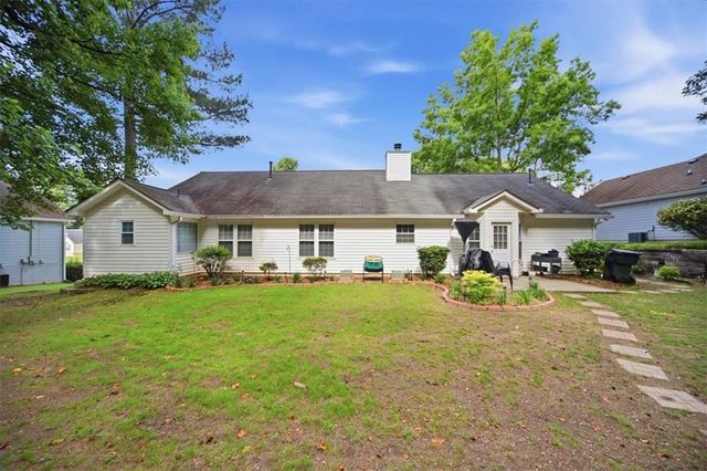 9260 Scarlett Drive SW, Covington, GA 30014