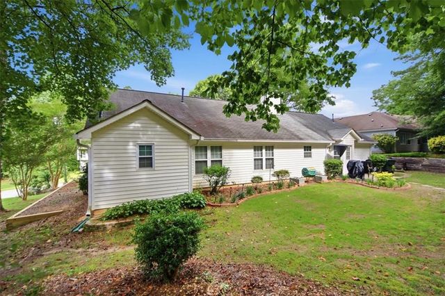 9260 Scarlett Drive SW, Covington, GA 30014