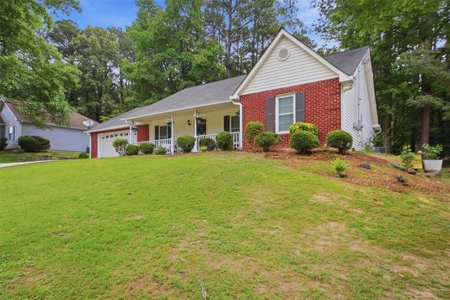 9260 Scarlett Drive SW, Covington, GA 30014