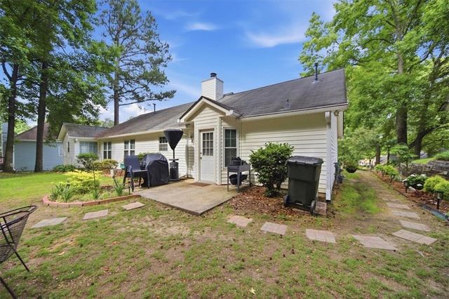 9260 Scarlett Drive SW, Covington, GA 30014