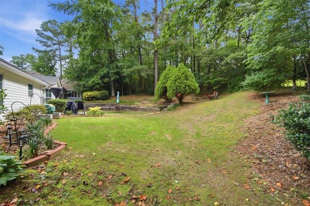 9260 Scarlett Drive SW, Covington, GA 30014