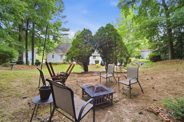 9260 Scarlett Drive SW, Covington, GA 30014