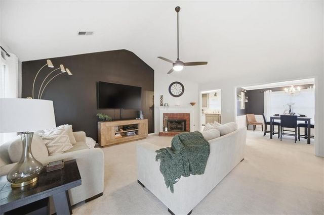 9260 Scarlett Drive SW, Covington, GA 30014
